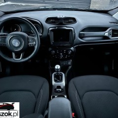 Jeep Renegade 1.0 GSE T3 Turbo Limited FWD S&S