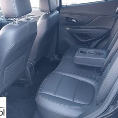 Opel Mokka X 1.4 (ecoFLEX) ECOTEC Start/Stop Innovation
