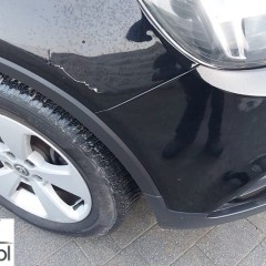 Opel Mokka X 1.4 (ecoFLEX) ECOTEC Start/Stop Innovation