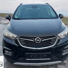 Opel Mokka X 1.4 (ecoFLEX) ECOTEC Start/Stop Innovation