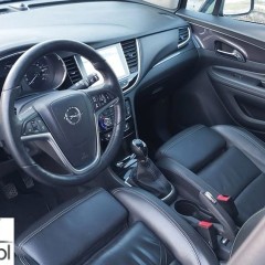 Opel Mokka X 1.4 (ecoFLEX) ECOTEC Start/Stop Innovation