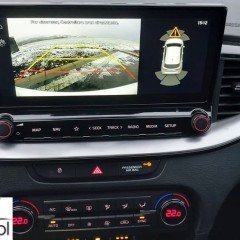 Kia ProCeed ProCeed 1.5 T-GDI DCT7 OPF GT LINE