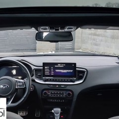 Kia ProCeed ProCeed 1.5 T-GDI DCT7 OPF GT LINE