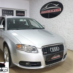 Audi A4 2.0 TDI