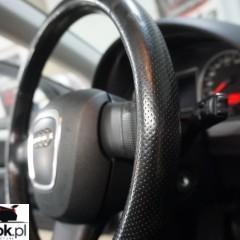Audi A4 2.0 TDI