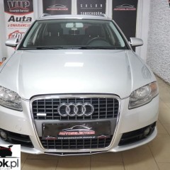 Audi A4 2.0 TDI