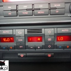 Audi A4 2.0 TDI