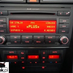 Audi A4 2.0 TDI