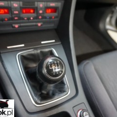 Audi A4 2.0 TDI