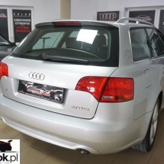 Audi A4 2.0 TDI