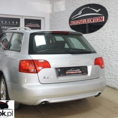Audi A4 2.0 TDI