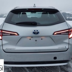 Toyota Corolla 1.8 Hybrid Comfort