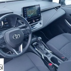 Toyota Corolla 1.8 Hybrid Comfort