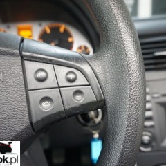Mercedes-Benz Klasa B 180 CDI EU5