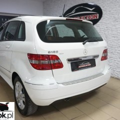Mercedes-Benz Klasa B 180 CDI EU5