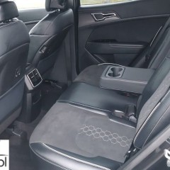 Kia Sportage 1.6 T-GDI HEV GT Line 2WD