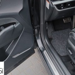 Kia Sportage 1.6 T-GDI HEV GT Line 2WD