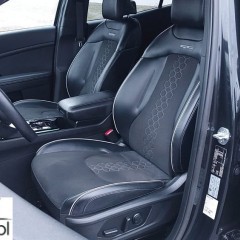Kia Sportage 1.6 T-GDI HEV GT Line 2WD