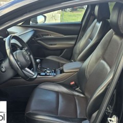 Mazda CX-30 e-SKYACTIV-X 2.0 M HYBRID SELECTION