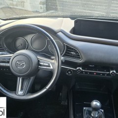 Mazda CX-30 e-SKYACTIV-X 2.0 M HYBRID SELECTION