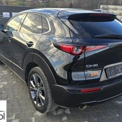 Mazda CX-30 e-SKYACTIV-X 2.0 M HYBRID SELECTION