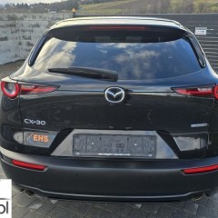 Mazda CX-30 e-SKYACTIV-X 2.0 M HYBRID SELECTION