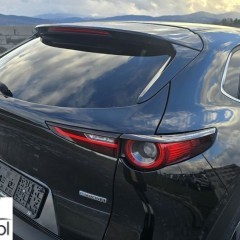 Mazda CX-30 e-SKYACTIV-X 2.0 M HYBRID SELECTION