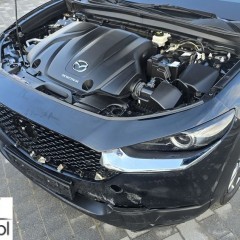 Mazda CX-30 e-SKYACTIV-X 2.0 M HYBRID SELECTION