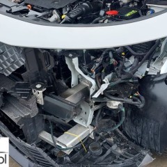 DS Automobiles DS 7 Crossback