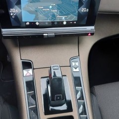 DS Automobiles DS 7 Crossback 1.5 BlueHDi Be Chic