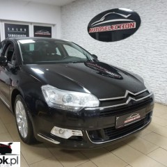 Citroën C5 2.0 HDi Dynamique