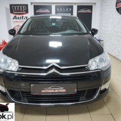 Citroën C5 2.0 HDi Dynamique