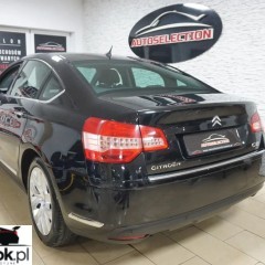 Citroën C5 2.0 HDi Dynamique