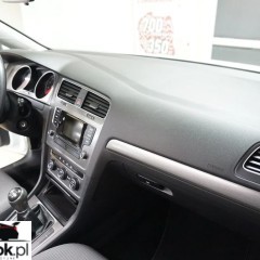 Volkswagen Golf 1.4 TSI BlueMotion Technology Comfortline