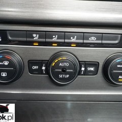 Volkswagen Golf 1.4 TSI BlueMotion Technology Comfortline