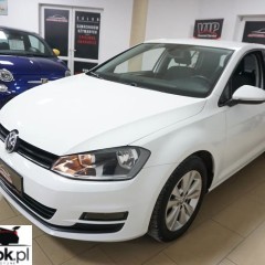 Volkswagen Golf 1.4 TSI BlueMotion Technology Comfortline