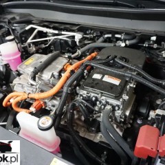 Lexus UX 300e 54.3 kWh Prestige 2WD