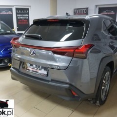 Lexus UX 300e 54.3 kWh Prestige 2WD