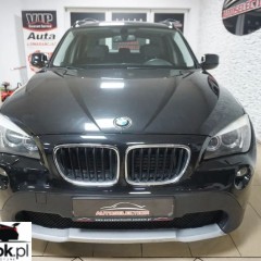 BMW X1 sDrive18d