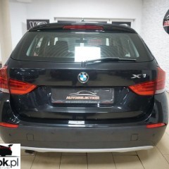 BMW X1 sDrive18d
