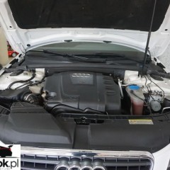 Audi A4 Avant 2.0 TDI DPF multitronic Attraction
