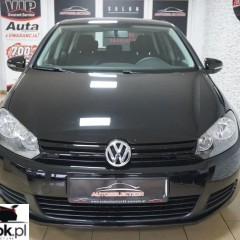 Volkswagen Golf 1.4 Comfortline