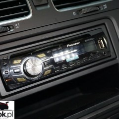 Volkswagen Golf 1.4 Comfortline