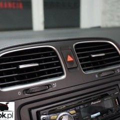 Volkswagen Golf 1.4 Comfortline