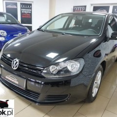 Volkswagen Golf 1.4 Comfortline