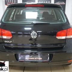 Volkswagen Golf 1.4 Comfortline