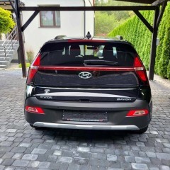 Hyundai Bayon 1.2 Pure