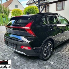 Hyundai Bayon 1.2 Pure