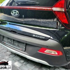 Hyundai Bayon 1.2 Pure