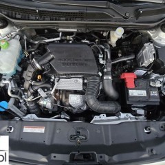 Suzuki SX4 S-Cross 1.4 Boosterjet Hybrid ALLGRIP AT Comfort+